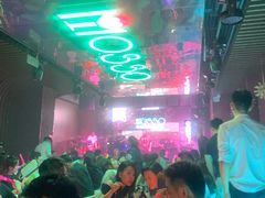 -MOSSO音乐酒吧·Live House(南京西路店)