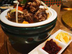 -天山醉美·新疆餐厅(富华里店)