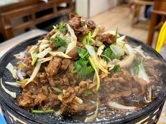 -清真·鸦儿李记·小馆(后海店)