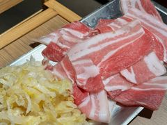 -霸腹烤肉(厦门柚子番店)