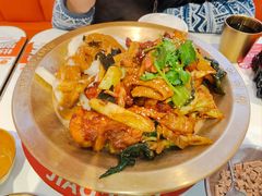 -椒锅锅·麻辣香锅(互联宝地店)