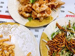 -吉味馆(柠溪店)