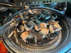 -金家烤鳗鱼(西塔旗舰店)