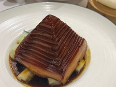 金牌扣肉-南麓·浙里(外滩店)