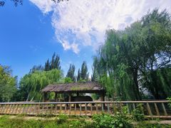 -石家庄市动物园