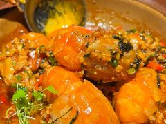 -锦楼·臻选新杭帮(杭州中心店)