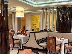 -酌宴府The China Club·广州万富希尔顿酒店(云城东路店)
