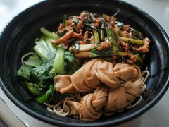-老地方面馆(思南路店)