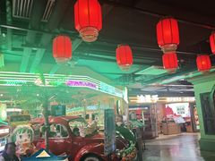 -五道口枣糕王(西单华威约饭街店)