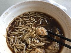 -蒋家桥饺面店(广陵路店)