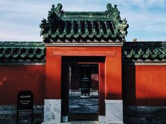 -历代帝王庙博物馆