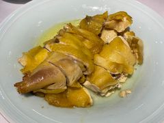 -围龙屋客家食府(福田店)