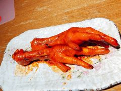 妈妈凤爪-花千醉(新街口店)