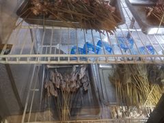-晓靖轩烧烤(沙河风情店)