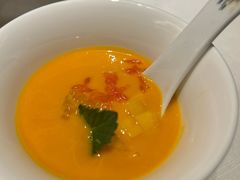 杨枝甘露-華府Deluxe(兴业太古汇店)