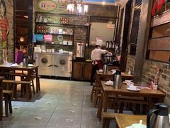 -湘阁里辣(大朗广场店)