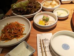 -王妃家(明洞中央店)