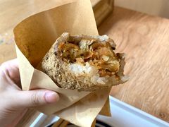 老街糯米团-正南齐北·老街糯米团(洪崖洞店)