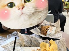 -TACO STAR 塔可星(下沙宝龙店)