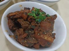 -笨罗卜浏阳菜馆(太平街店)