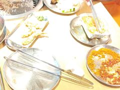 -韩乔恩·韩式自助·无限烤肉(新迎新城店)