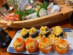 -三月居酒屋(青年大街店)