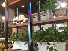 -饭票馆·茶餐厅(奉化银泰店)