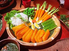 -花马天堂云南餐厅 Lost Heaven(外滩店)