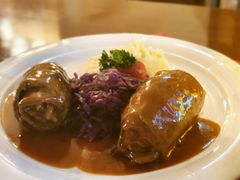 -申德勒加油站西餐厅(太仓店)