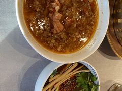 -鼓楼东街老火锅(鼓楼店)