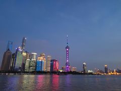 -公平路渡口(轮渡站)
