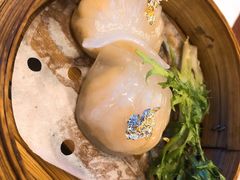 金箔水晶虾饺皇-七爷清汤腩·港式餐厅(金狮广场店)