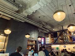 -老梦面包CHEZMOREL(麦子店)