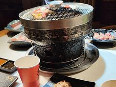 -久藏·横膈膜烧肉·酒场(江汉路店)