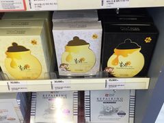 -Olive Young(明洞中央店)