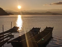 -丽江泸沽湖景区