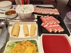 -海底捞火锅(杭州庆春路夜宵主题店)
