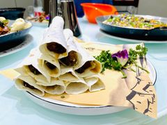 -阿喆私房菜(西五路店)