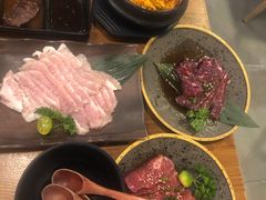 -匠太烧肉台日料理餐酒馆(三林店)