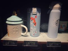 -星巴克(浦东机场T1国际27号口店)