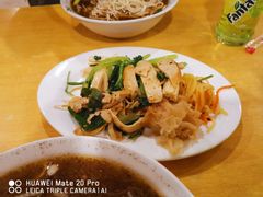 小菜-水仙拉面(水仙街店)
