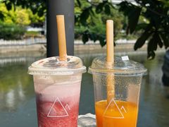 -去茶山(鸿通城店)