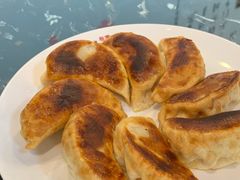 泡菜饺-桃园中华料理炸酱面(燕儿岛路店)