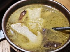 -一朵菌·野生菌探索家火锅(南亚店)