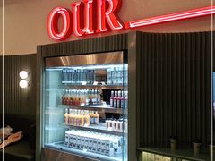 -OUR Bakery(SKP-S店)