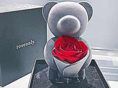 -ROSEONLY诺誓(沈阳万象城店)