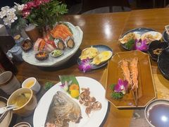 -和彩放题餐厅(酒仙桥店)