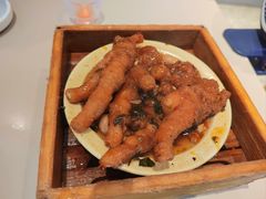 -蔡澜点心·粤菜(领展购物广场店)