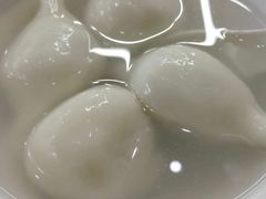 -朱新年·苏式汤团·面点(北寺塔店)