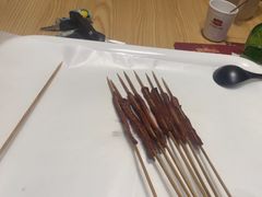 -三个大叔东北烧烤·砂锅菜(西三旗店)